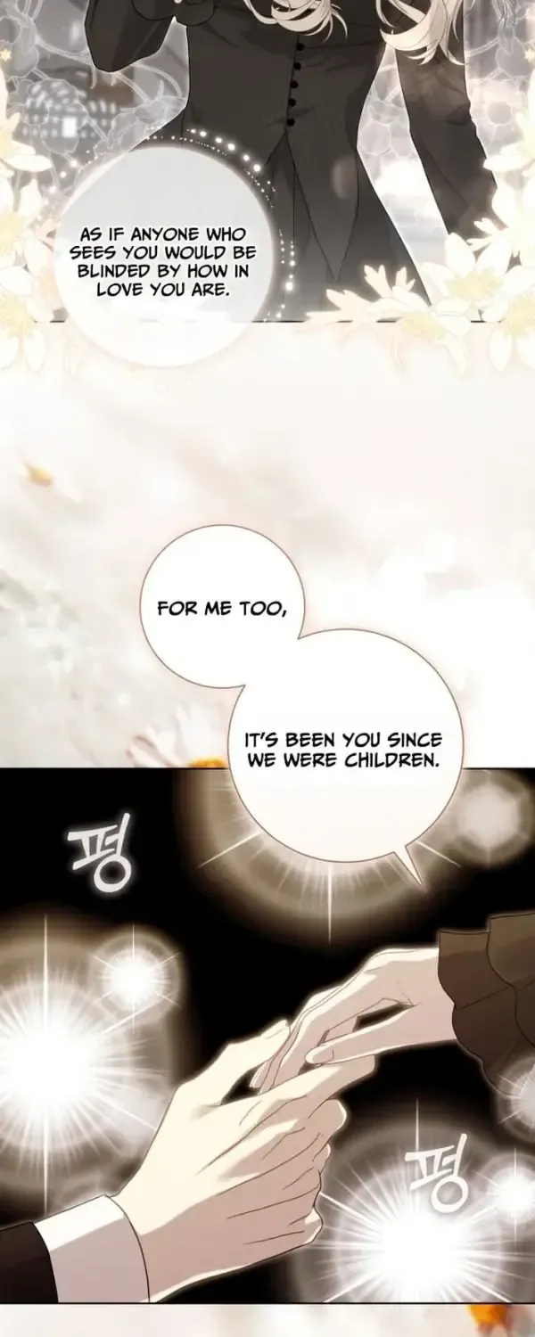 For My Husband’s New Wife Chapter 22 page 27 - 