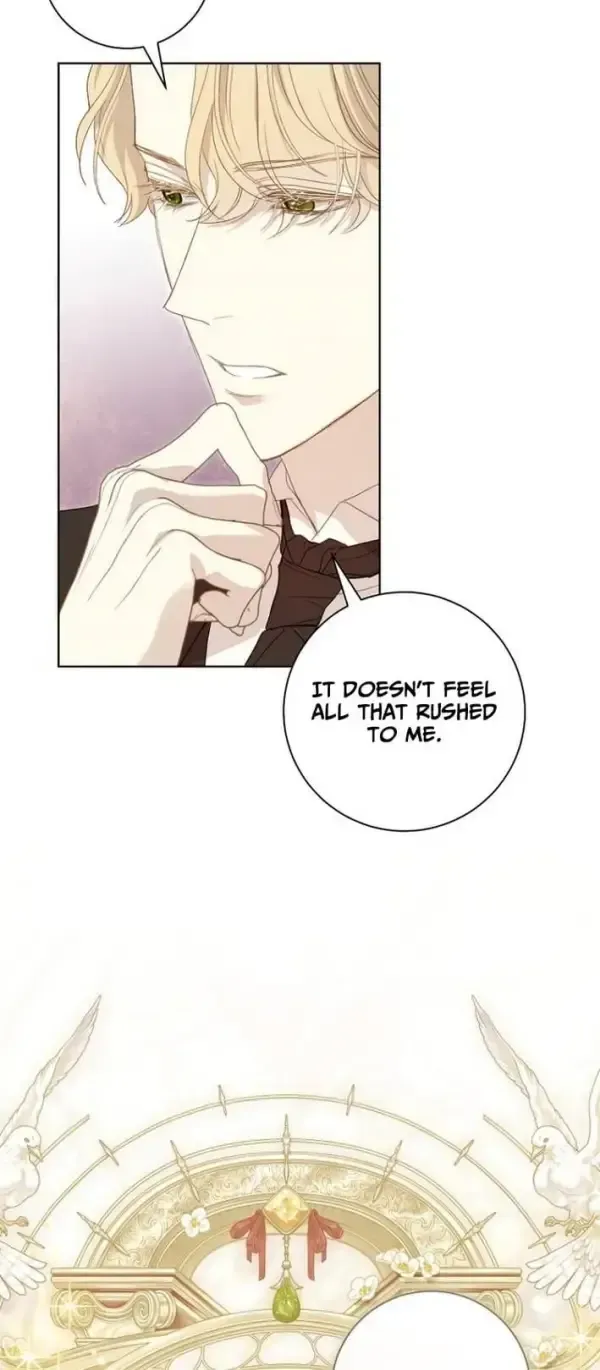 For My Husband’s New Wife Chapter 22 page 5 - 