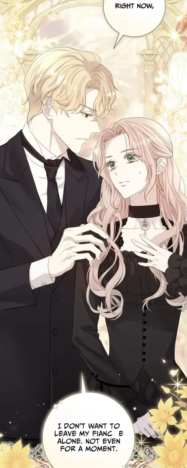 For My Husband’s New Wife Chapter 22 page 6 - 