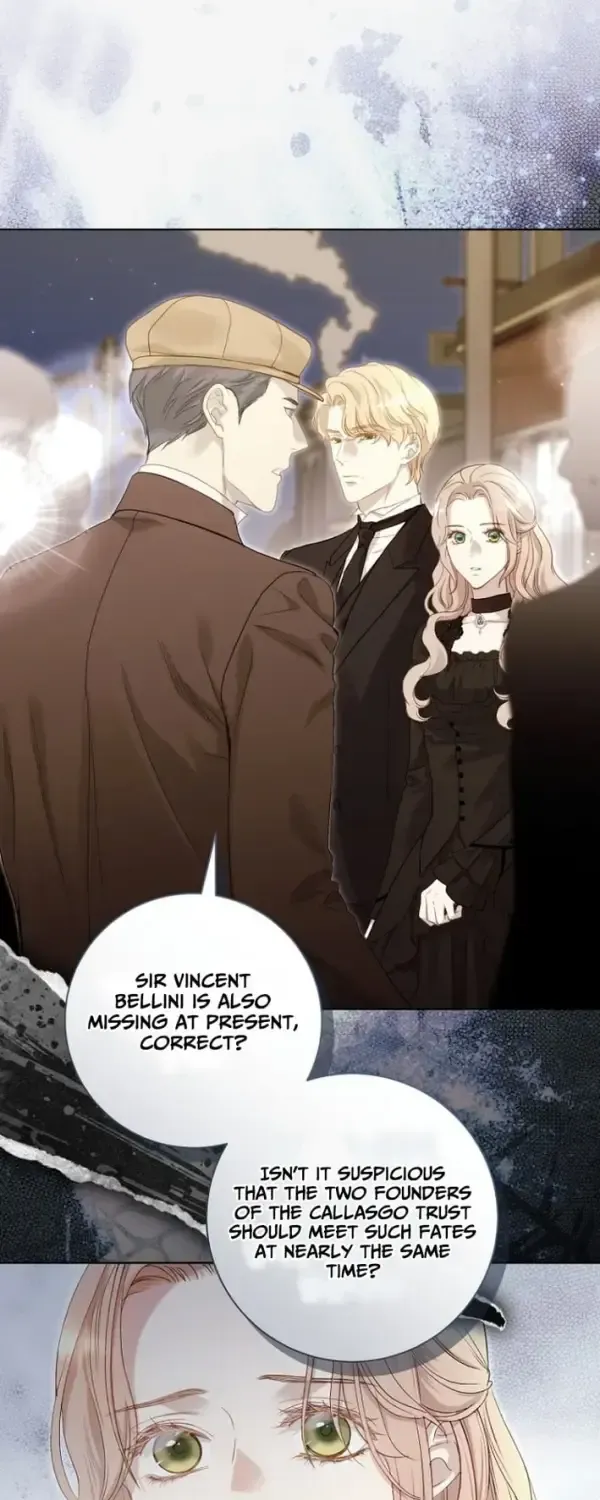 For My Husband’s New Wife Chapter 22 page 8 - 