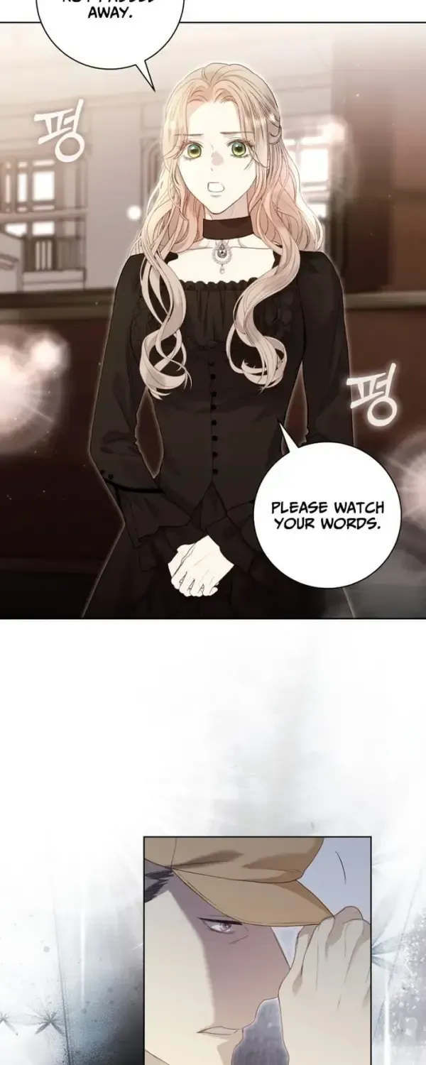 For My Husband’s New Wife Chapter 22 page 10 - 