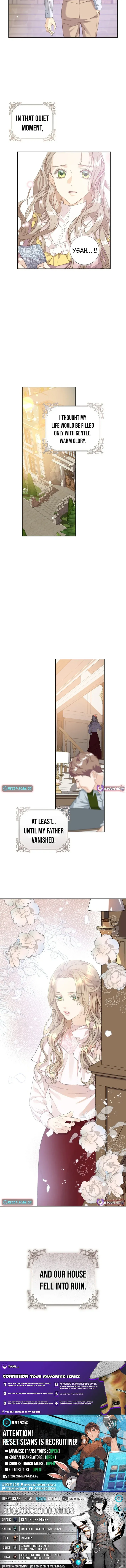 For My Husband’s New Wife Chapter 7 page 11 - 