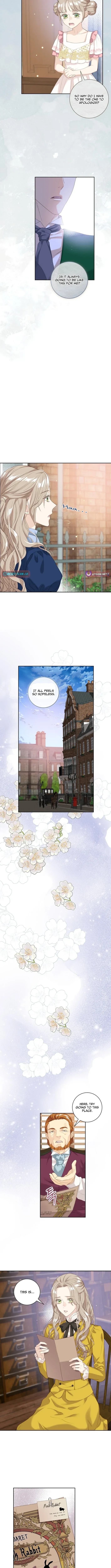 For My Husband’s New Wife Chapter 9 page 2 - 