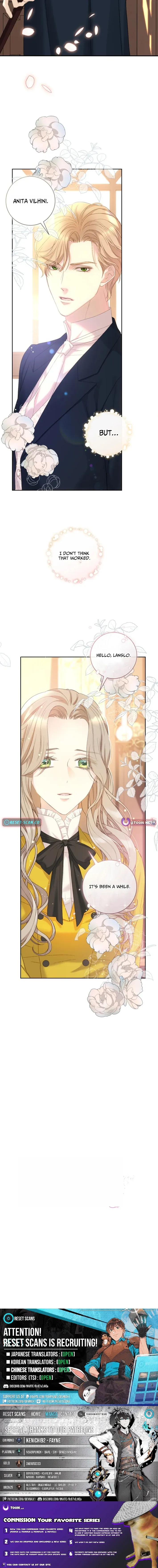 For My Husband’s New Wife Chapter 9 page 9 - 