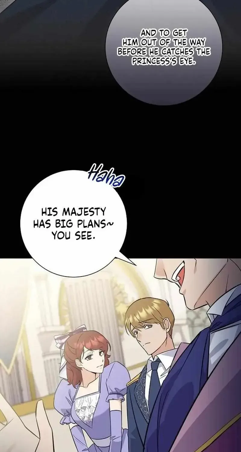 For My Kind Monster Chapter 1.1 page 24 - 