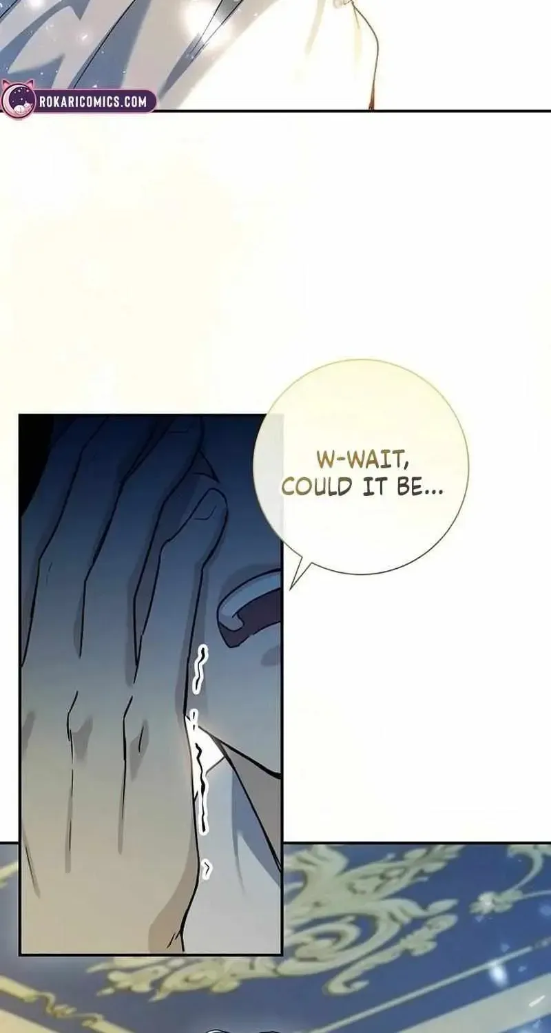 For My Kind Monster Chapter 1.1 page 5 - 