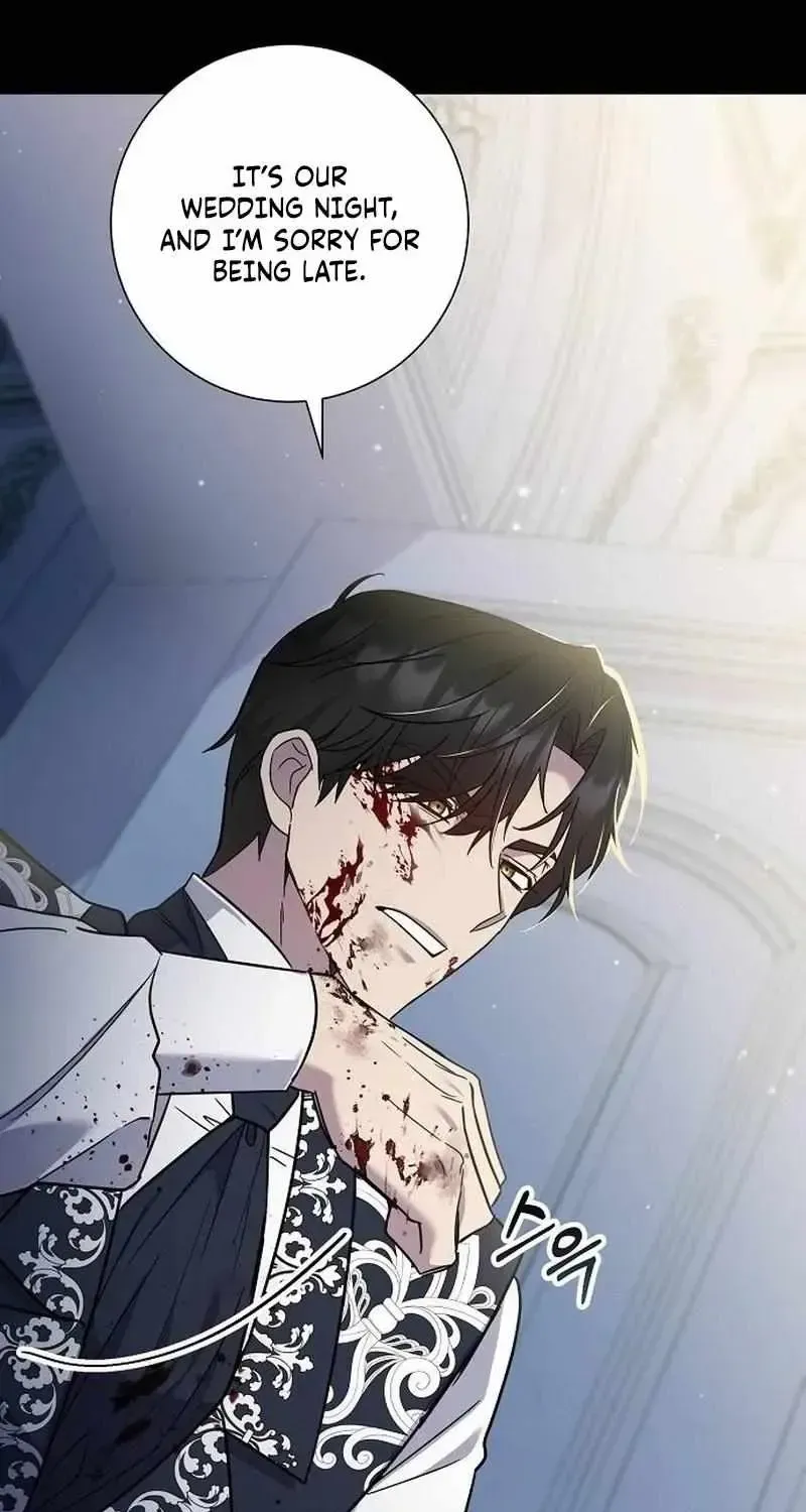 For My Kind Monster Chapter 1.1 page 46 - 