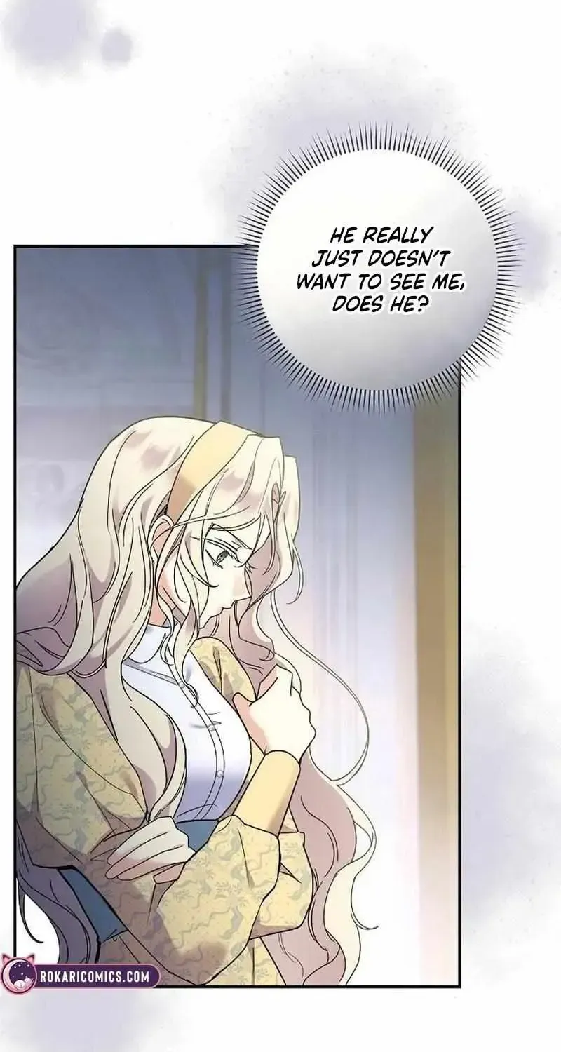 For My Kind Monster Chapter 1.1 page 61 - 