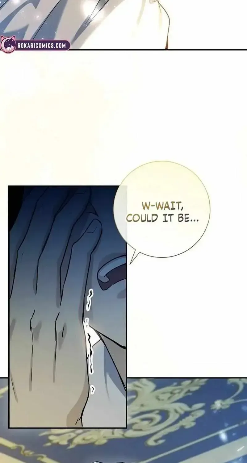 For My Kind Monster Chapter 1.2 page 5 - 