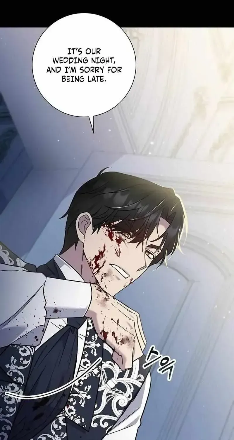 For My Kind Monster Chapter 1.2 page 46 - 