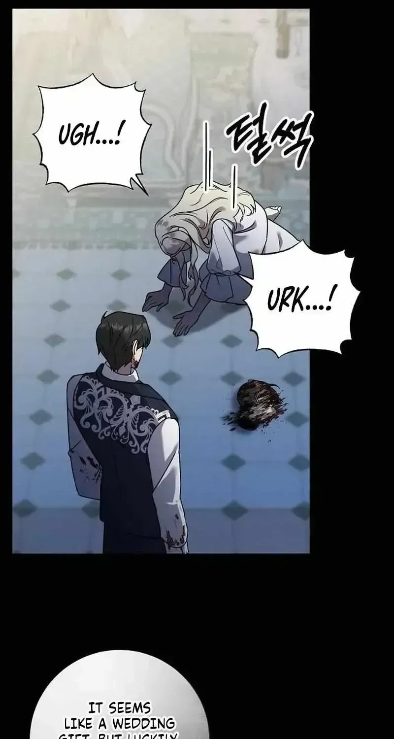 For My Kind Monster Chapter 1.3 page 50 - 