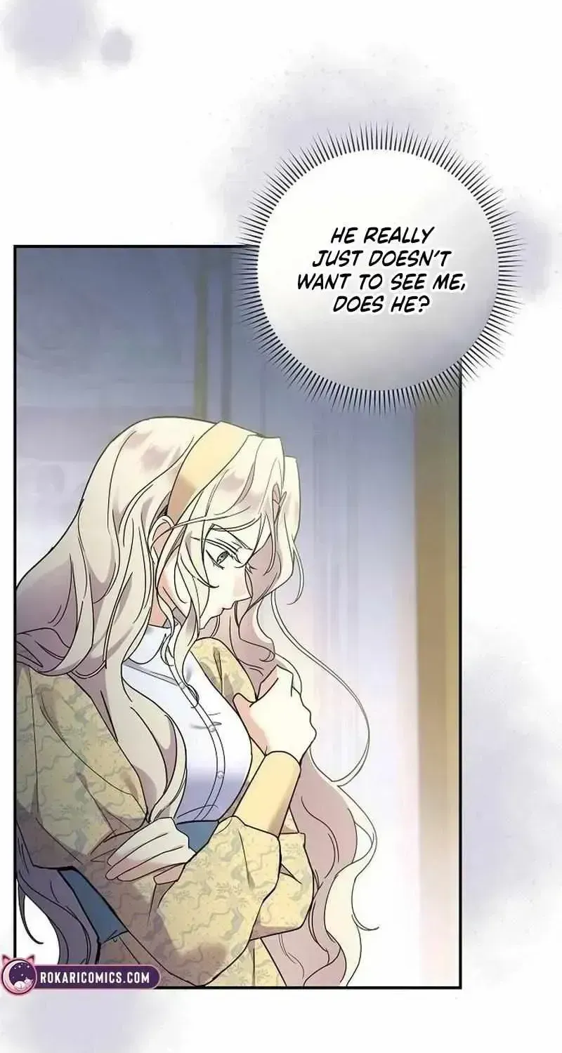 For My Kind Monster Chapter 1.3 page 61 - 
