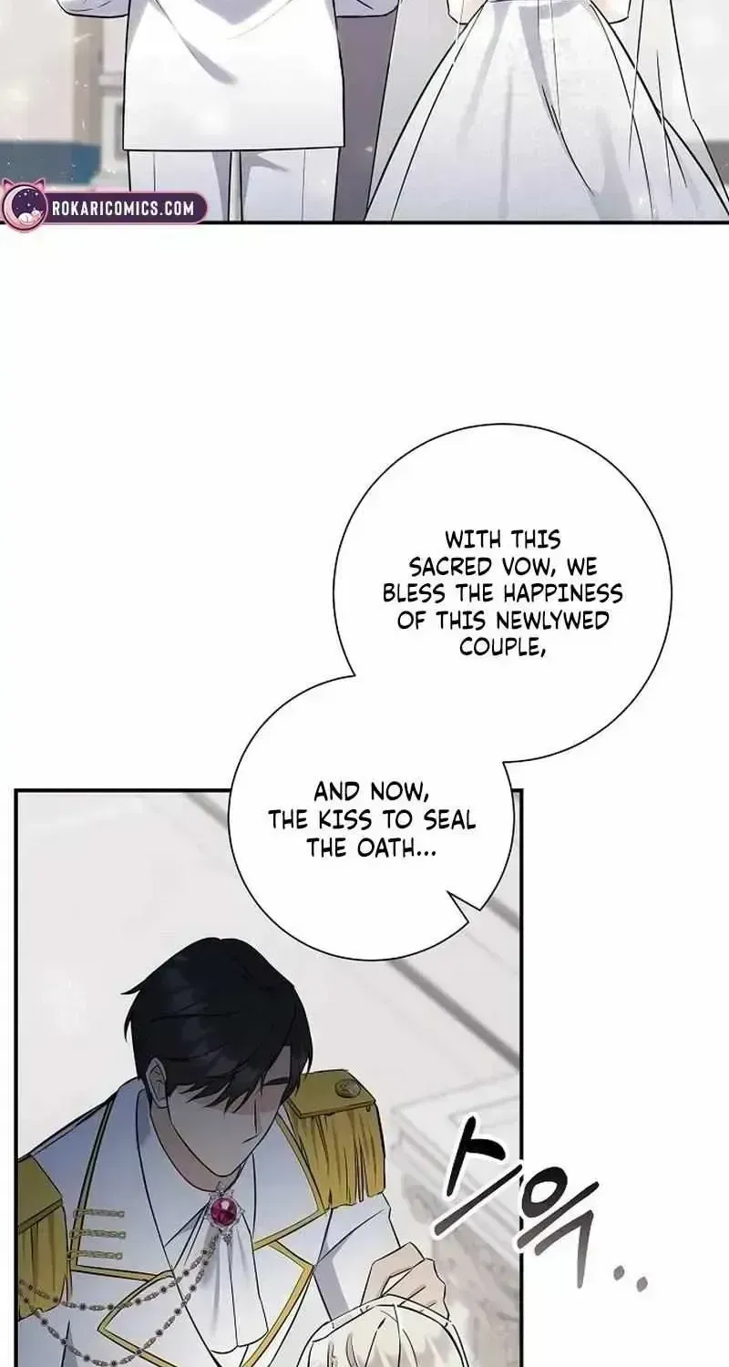For My Kind Monster Chapter 1.5 page 33 - 