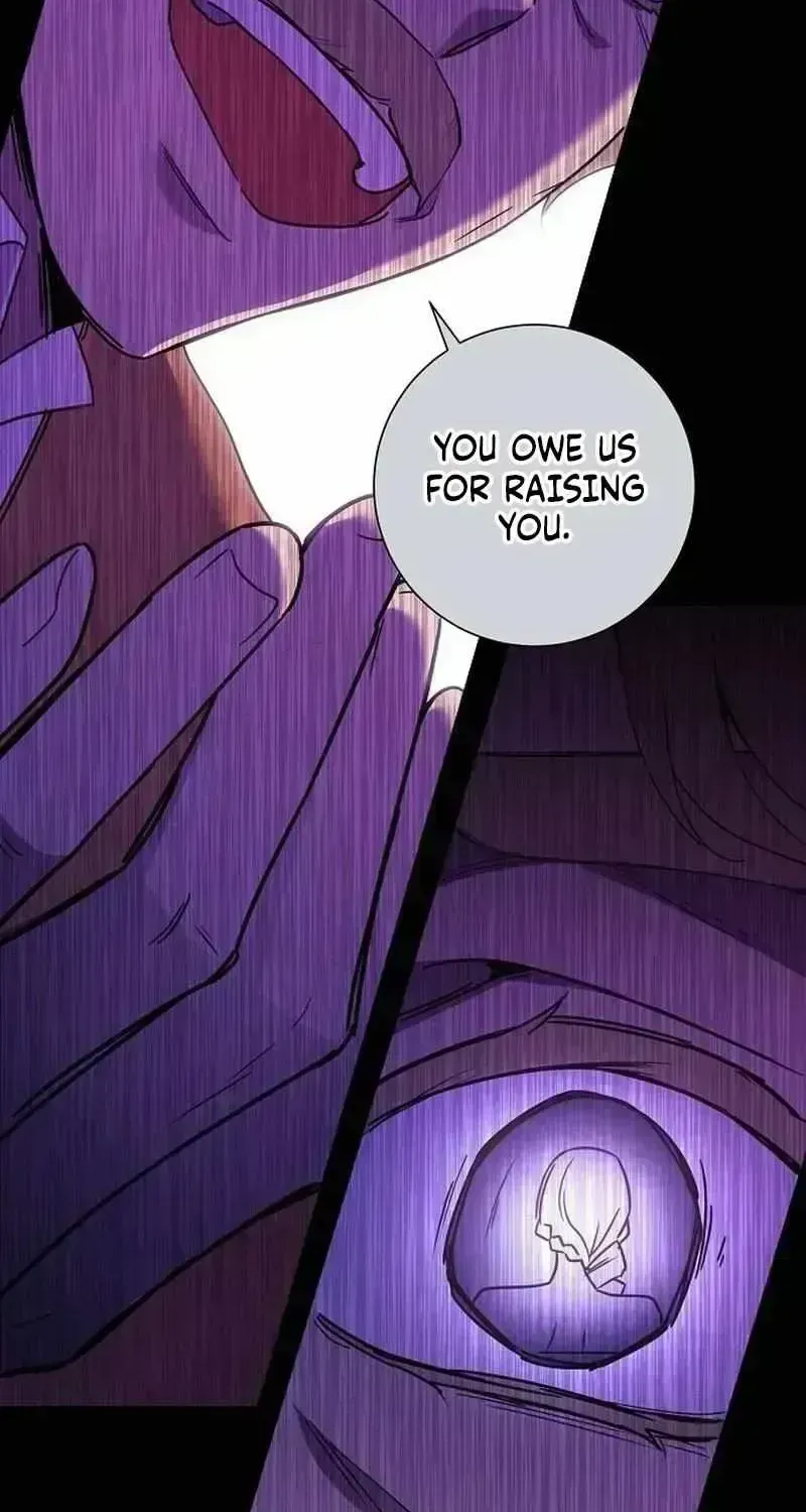 For My Kind Monster Chapter 1.6 page 71 - 