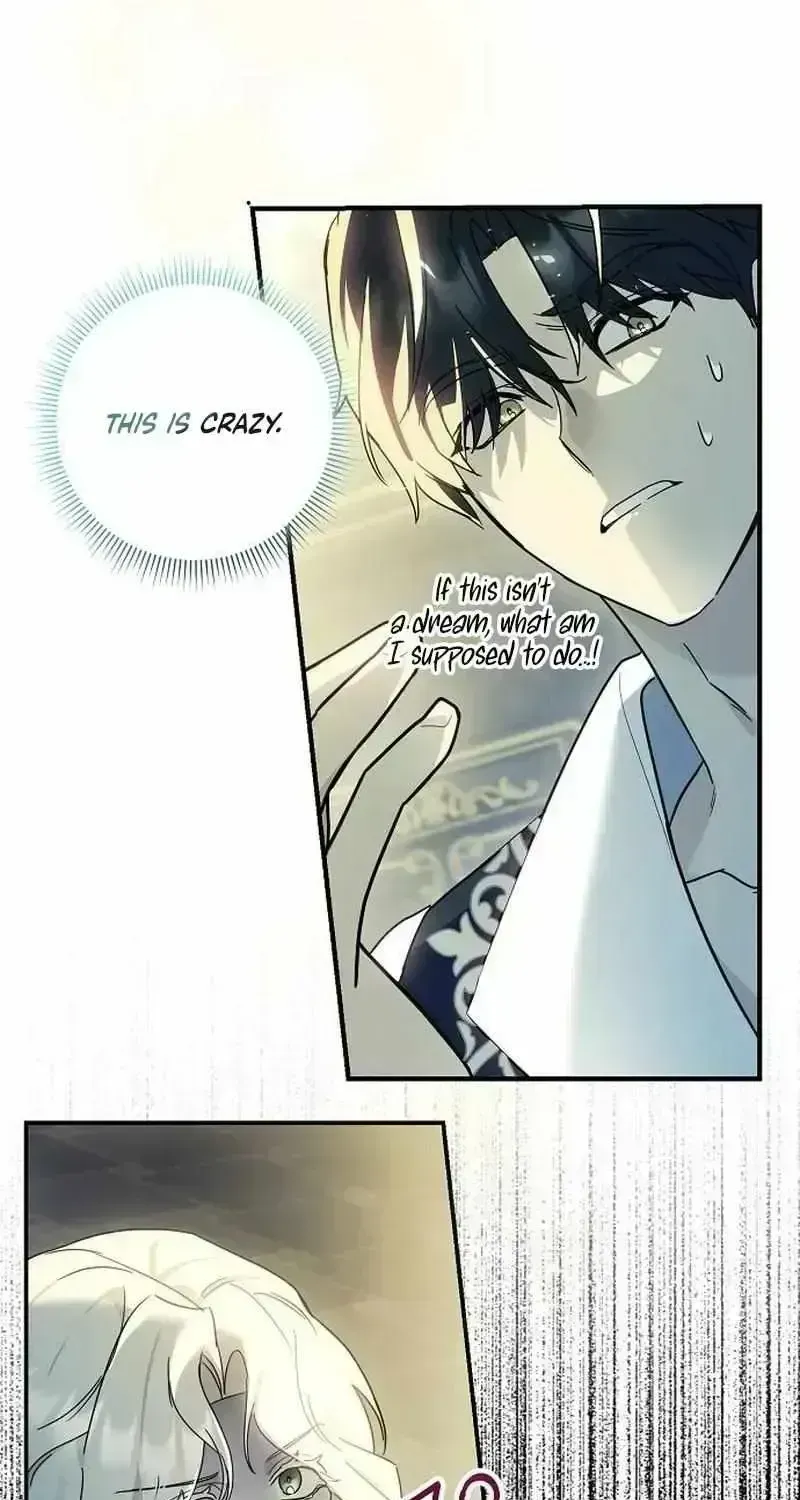 For My Kind Monster Chapter 1.6 page 9 - 