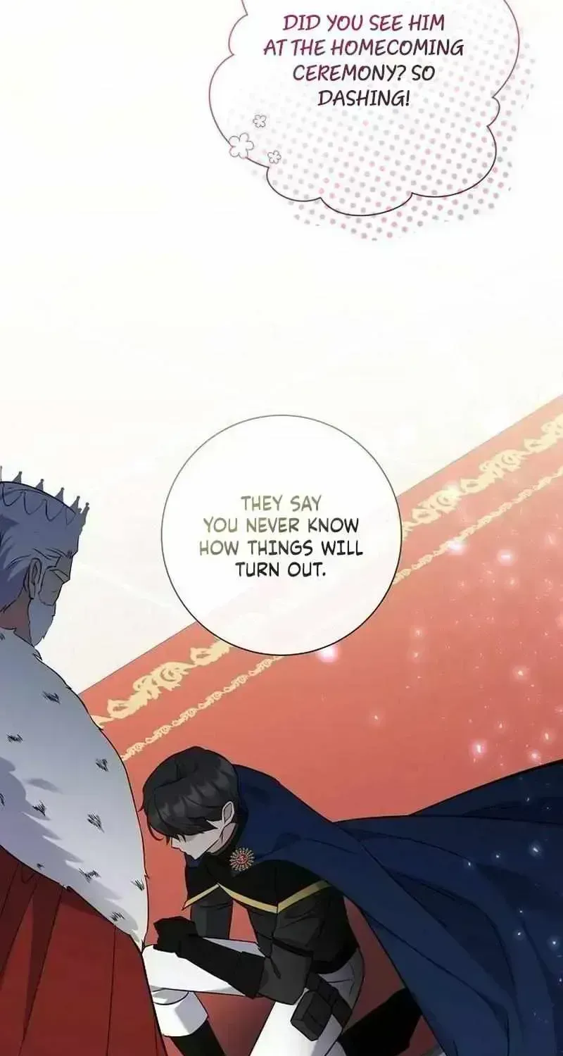 For My Kind Monster Chapter 1.7 page 16 - 