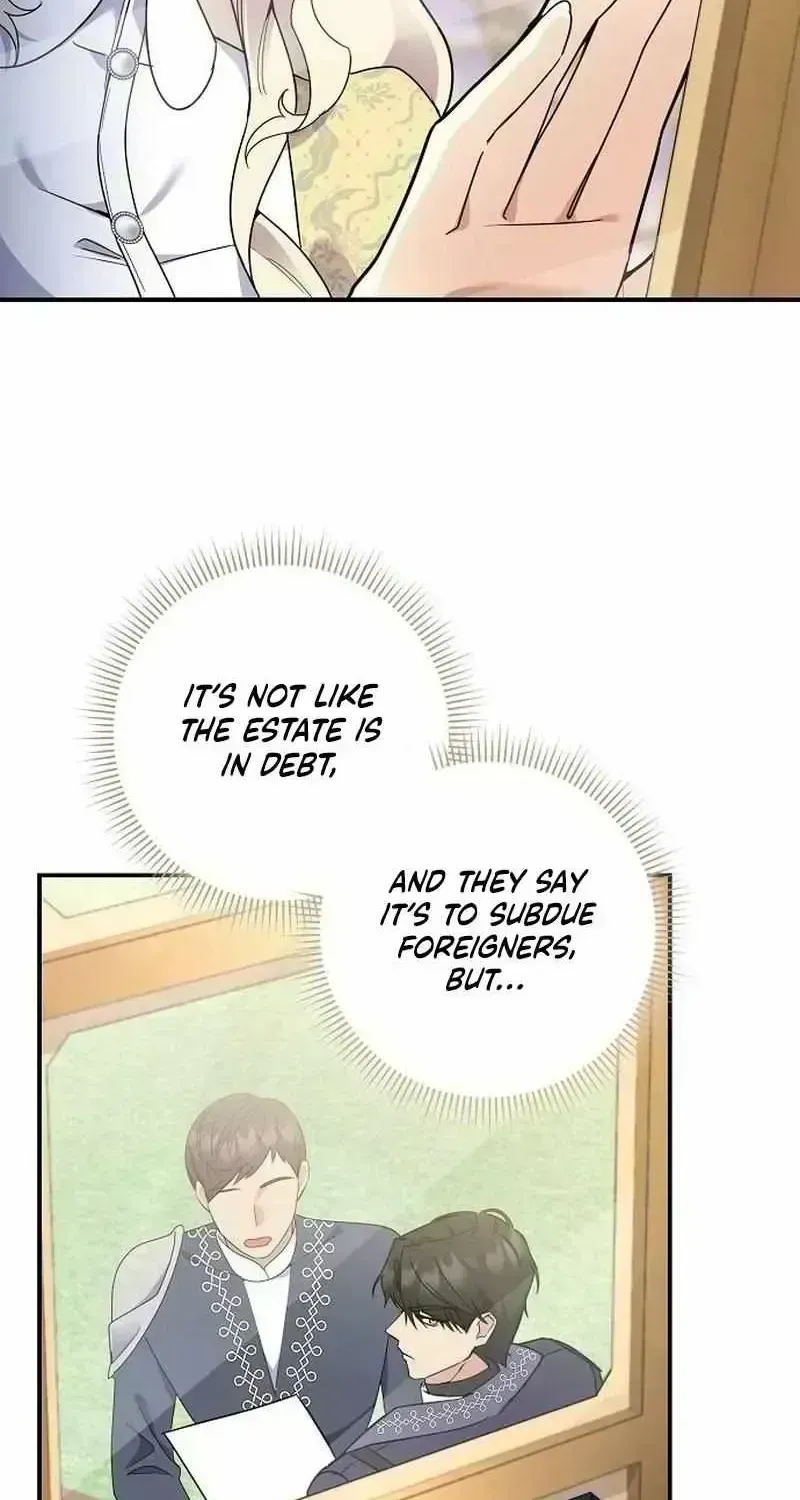 For My Kind Monster Chapter 1.7 page 59 - 