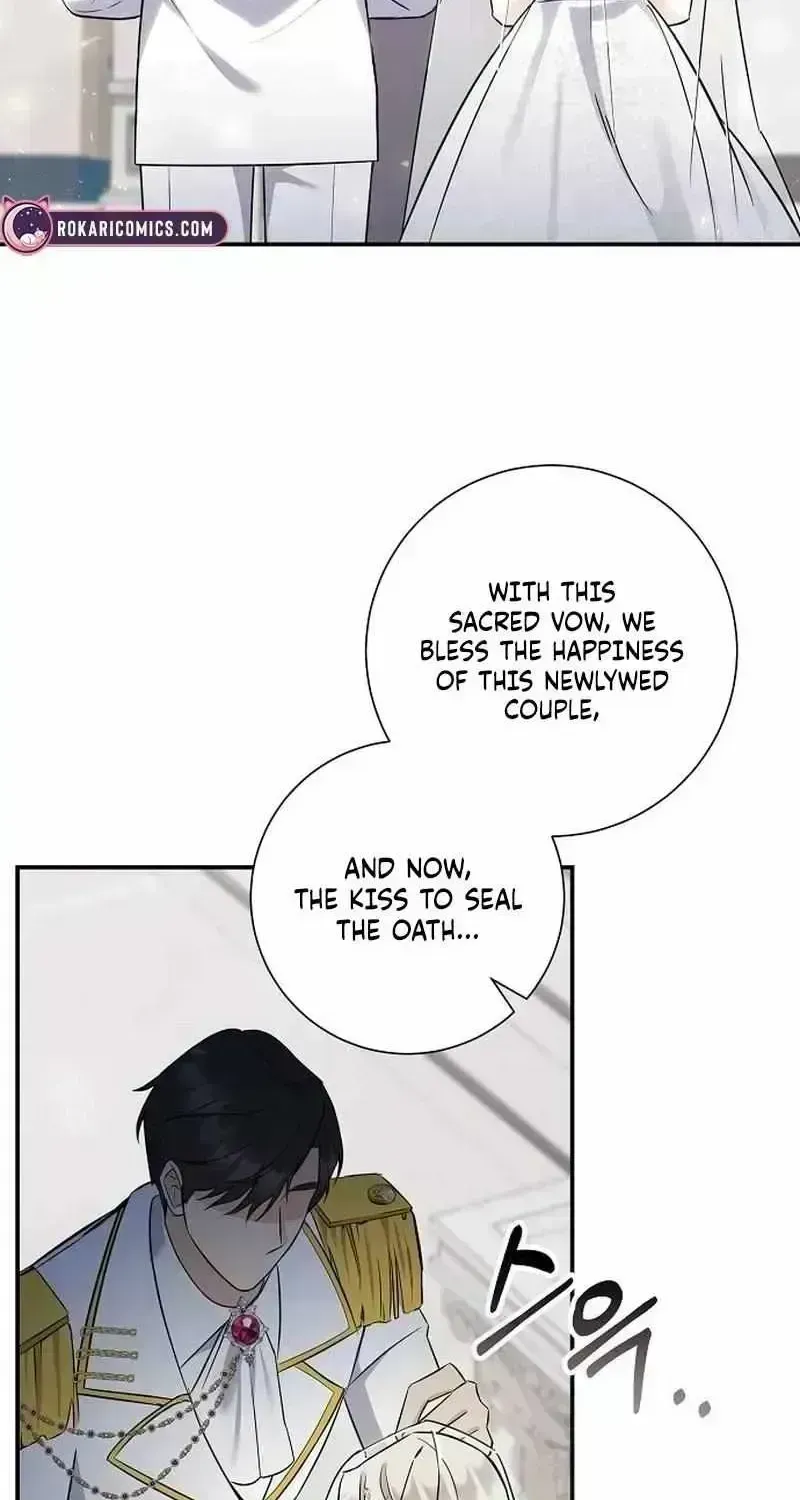 For My Kind Monster Chapter 1.9 page 33 - 