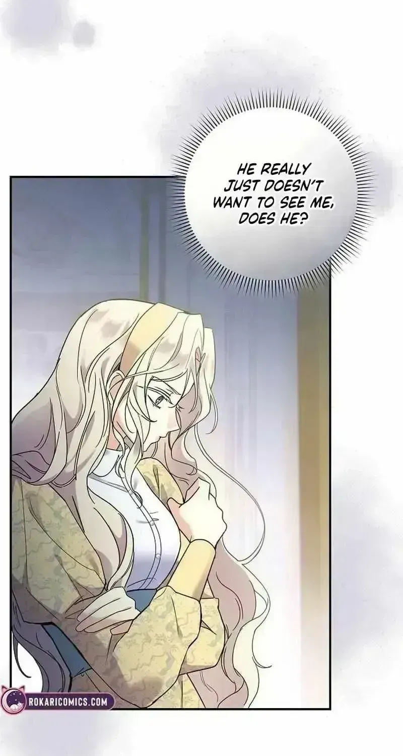 For My Kind Monster Chapter 1.9 page 61 - 