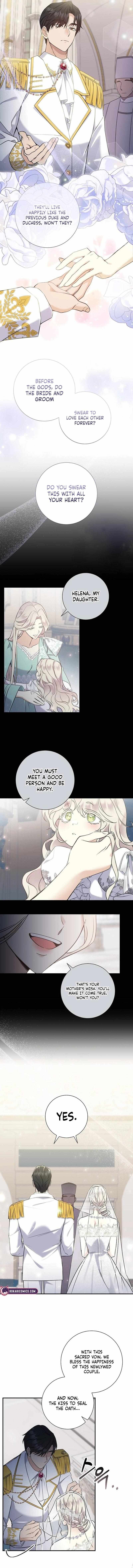 For My Kind Monster Chapter 1 page 6 - 