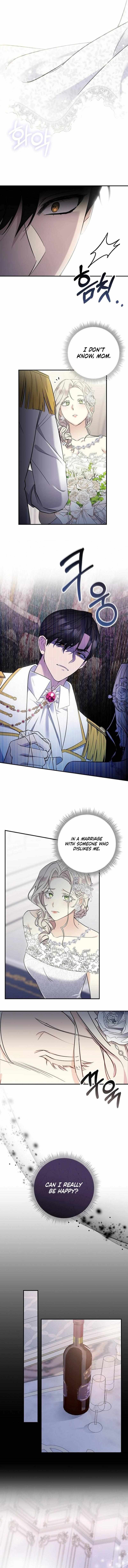 For My Kind Monster Chapter 1 page 7 - 