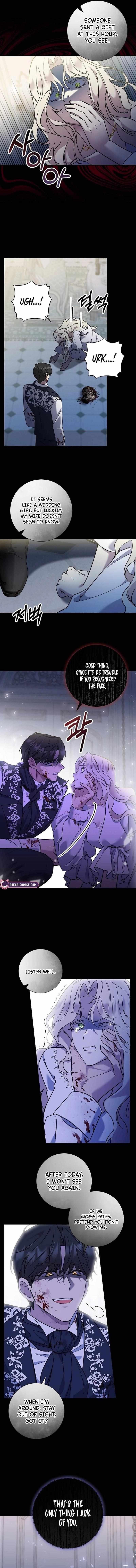 For My Kind Monster Chapter 1 page 9 - 