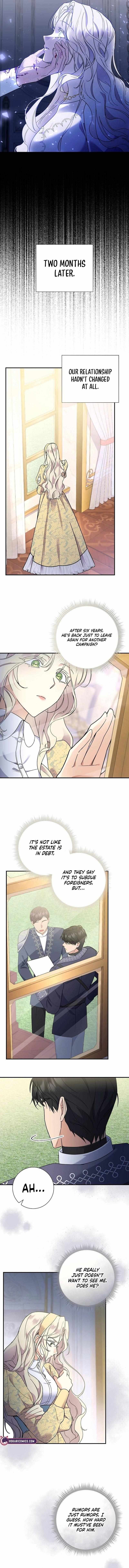 For My Kind Monster Chapter 1 page 10 - 