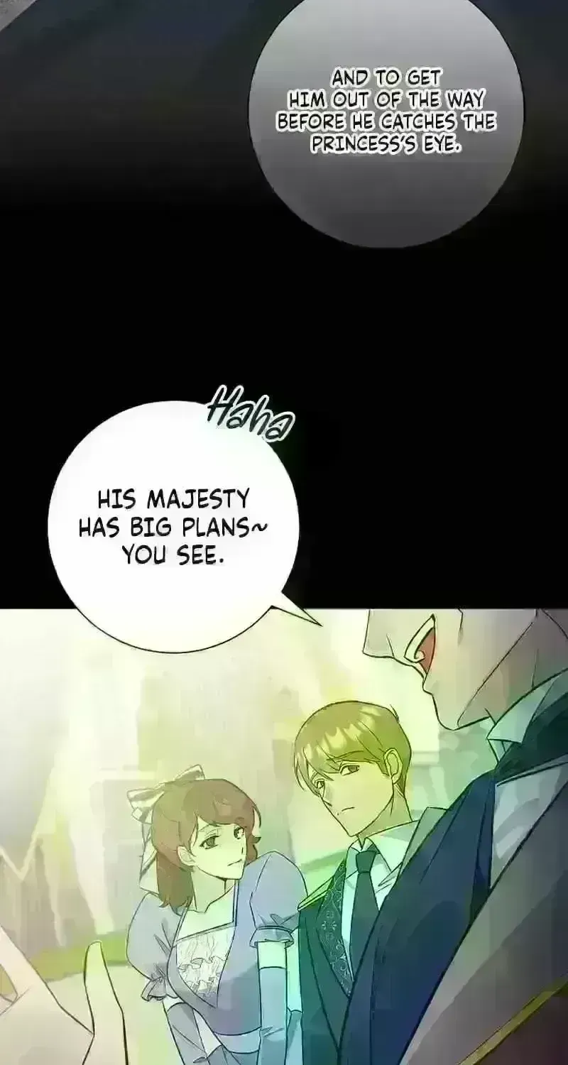 For My Kind Monster Chapter 13.9 page 24 - 