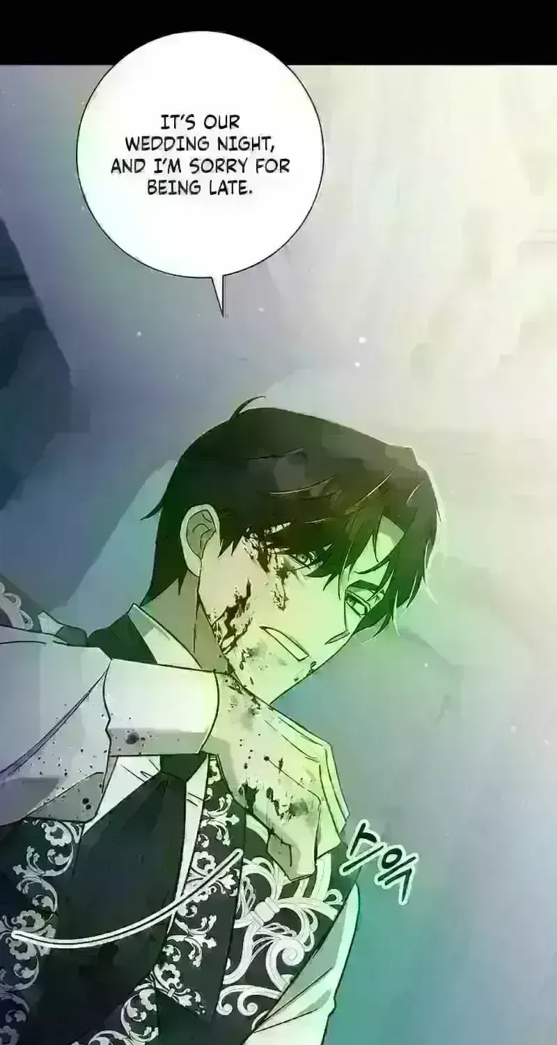 For My Kind Monster Chapter 13.9 page 46 - 
