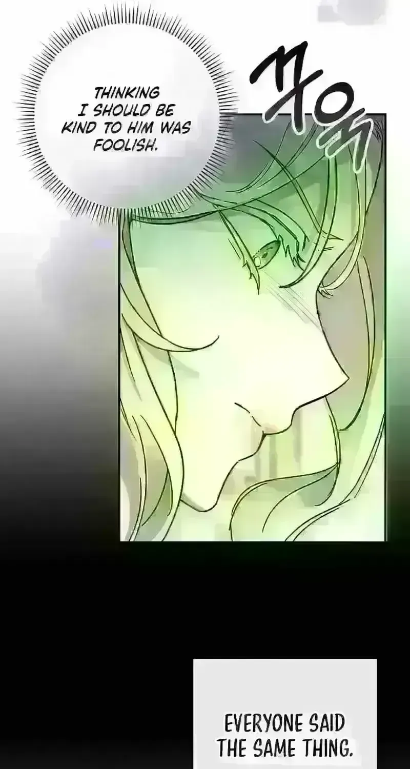 For My Kind Monster Chapter 13.9 page 63 - 