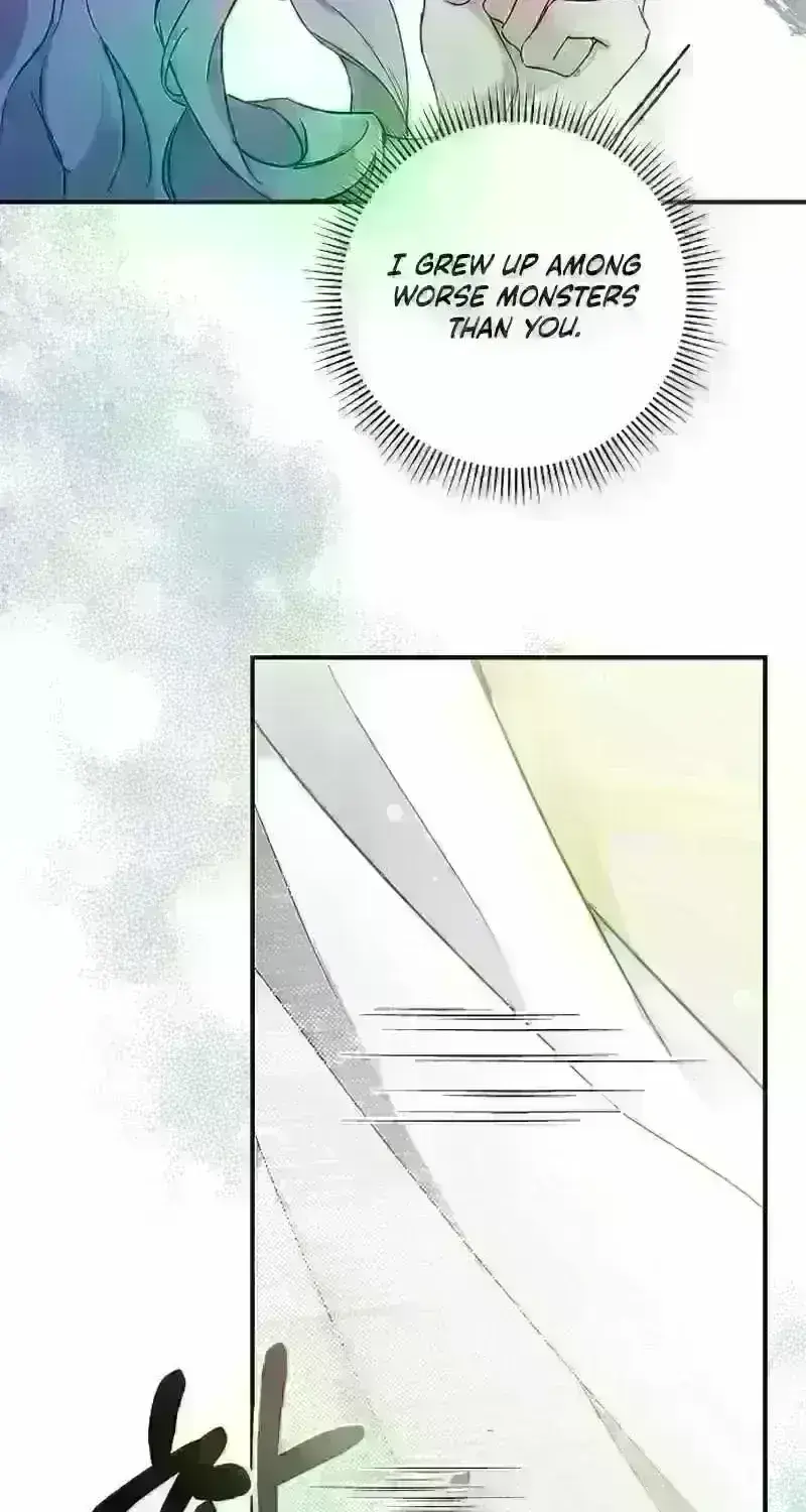 For My Kind Monster Chapter 14.1 page 75 - 