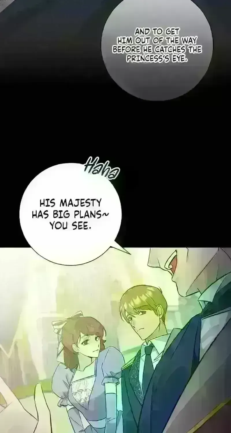 For My Kind Monster Chapter 14.2 page 24 - 