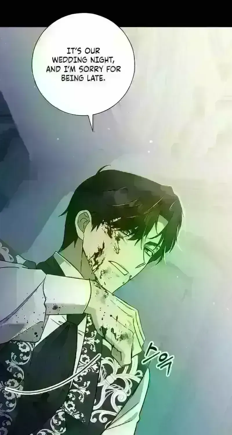 For My Kind Monster Chapter 14.2 page 46 - 