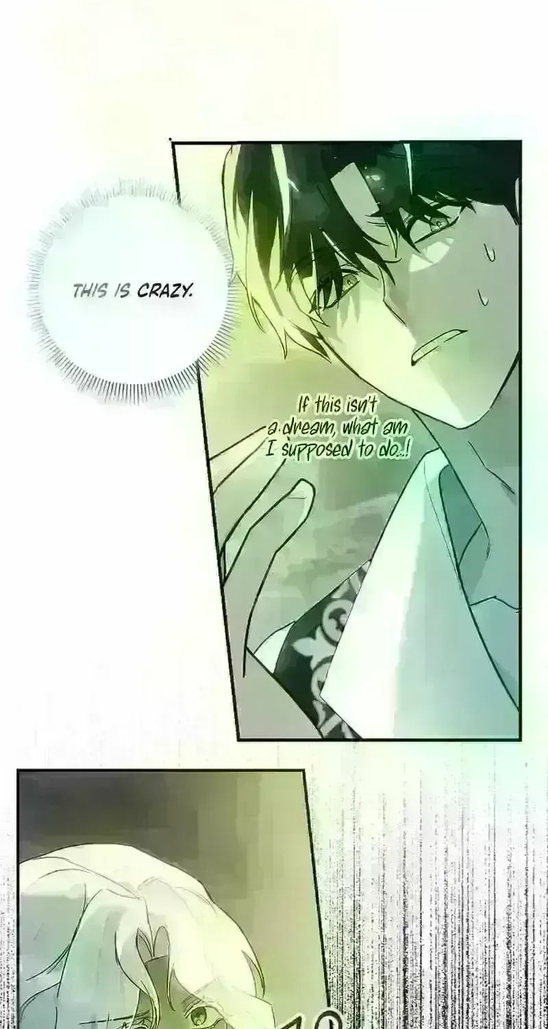 For My Kind Monster Chapter 14.2 page 9 - 