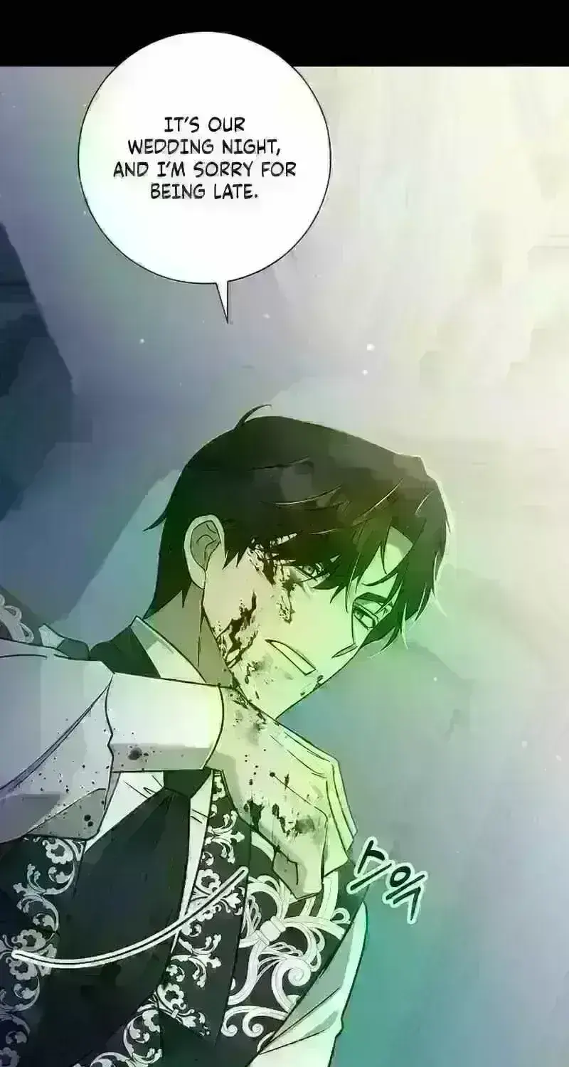 For My Kind Monster Chapter 14.3 page 46 - 