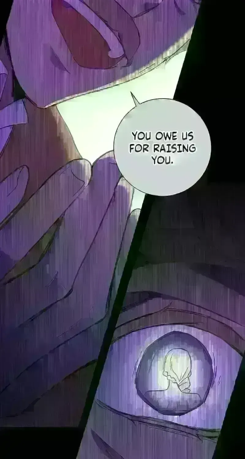 For My Kind Monster Chapter 14.3 page 71 - 