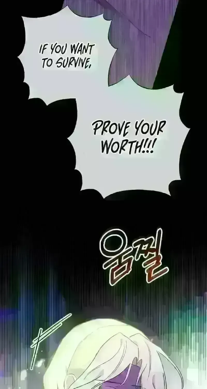 For My Kind Monster Chapter 14.3 page 72 - 