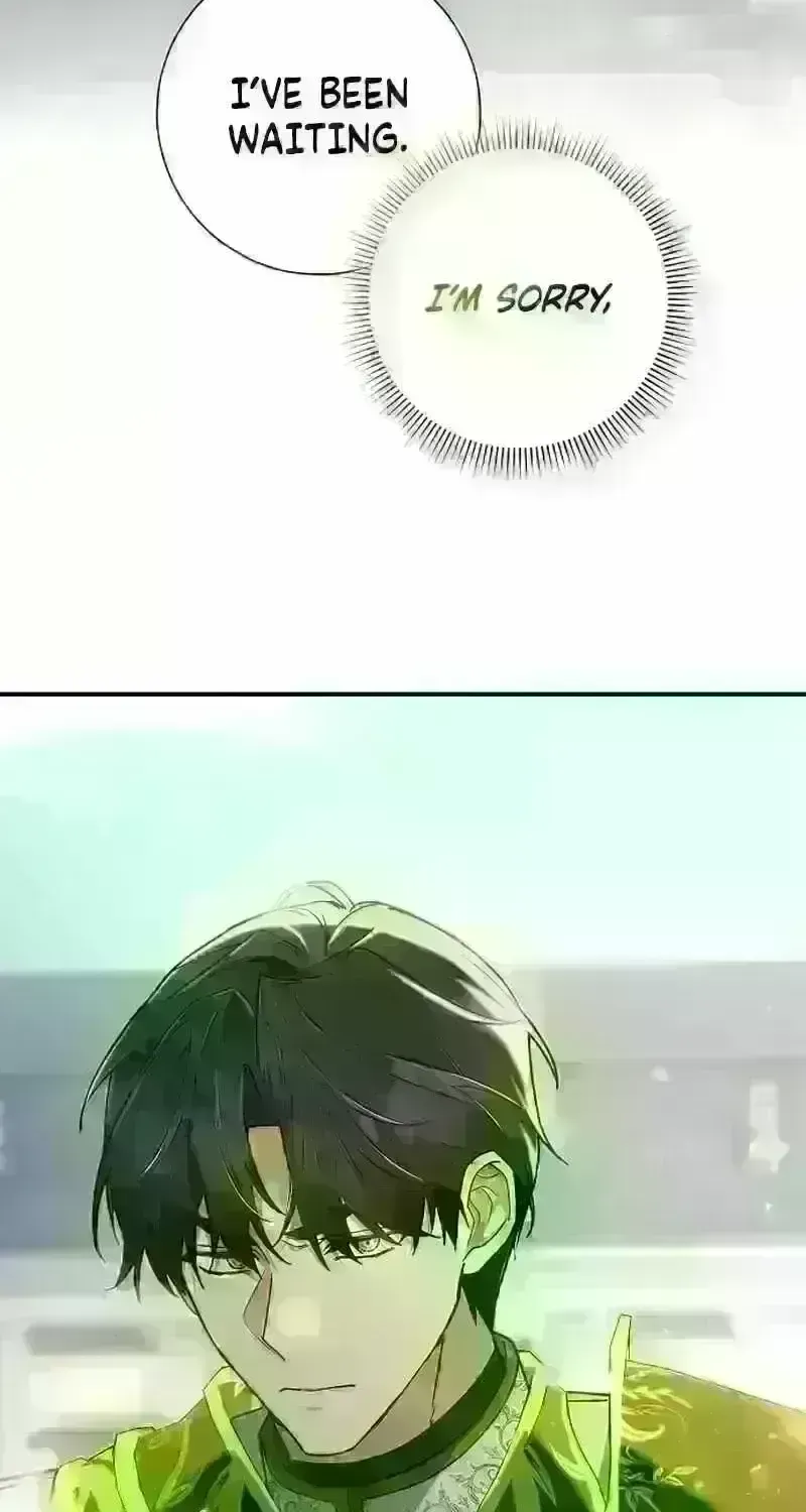 For My Kind Monster Chapter 14.3 page 100 - 