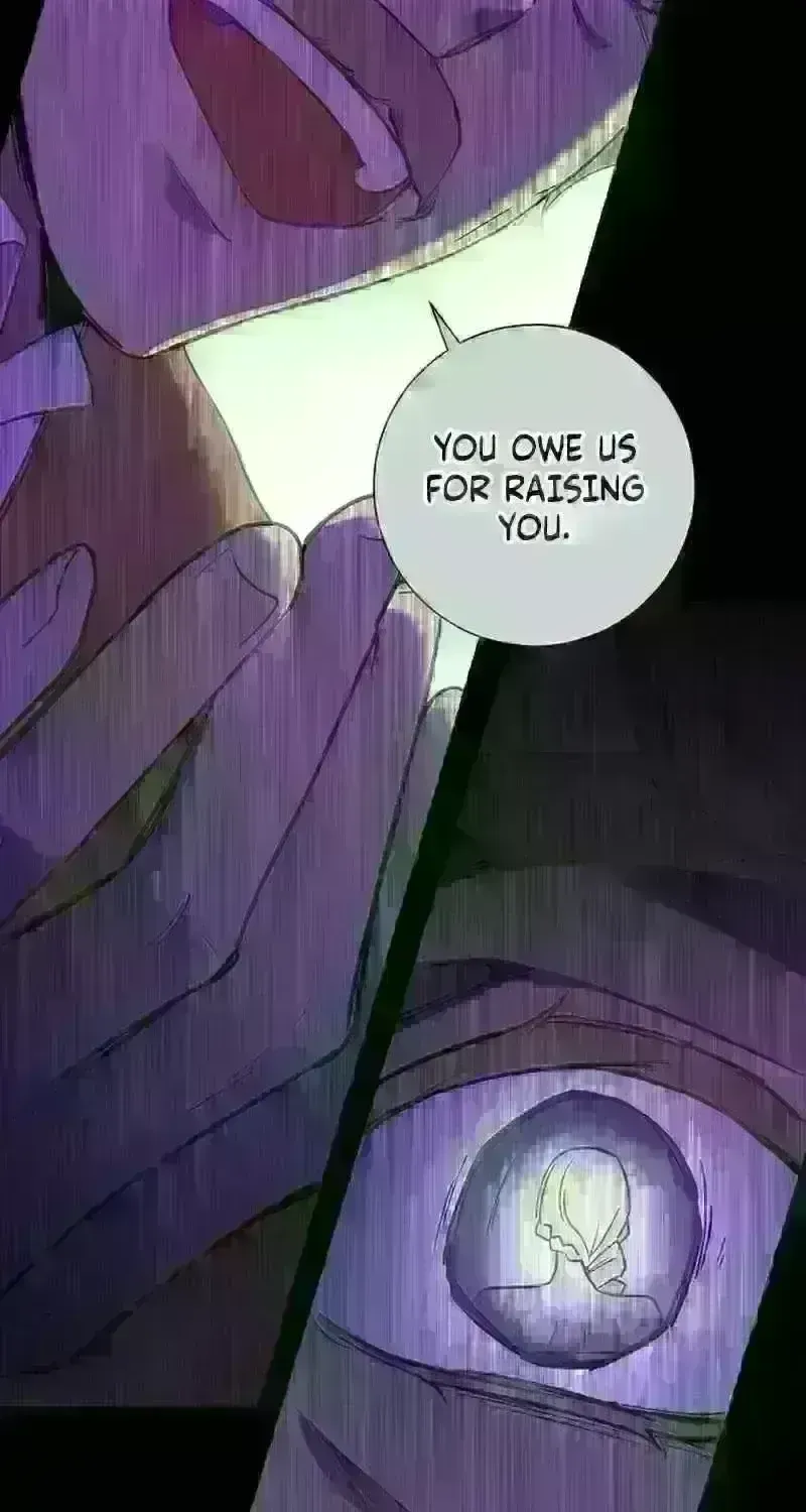 For My Kind Monster Chapter 14.4 page 71 - 