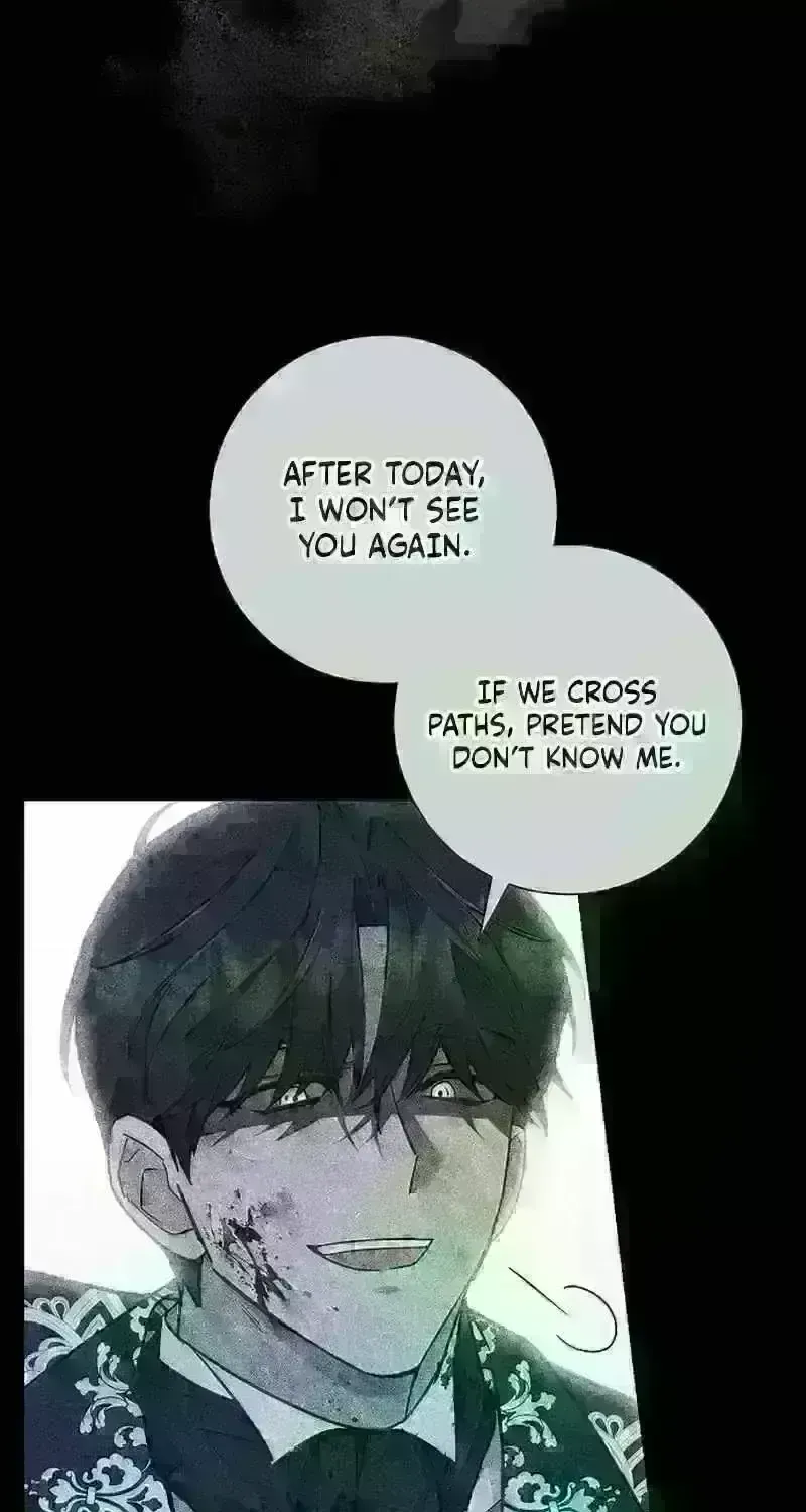 For My Kind Monster Chapter 14.4 page 92 - 