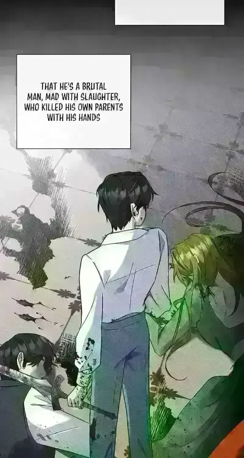 For My Kind Monster Chapter 14.6 page 64 - 