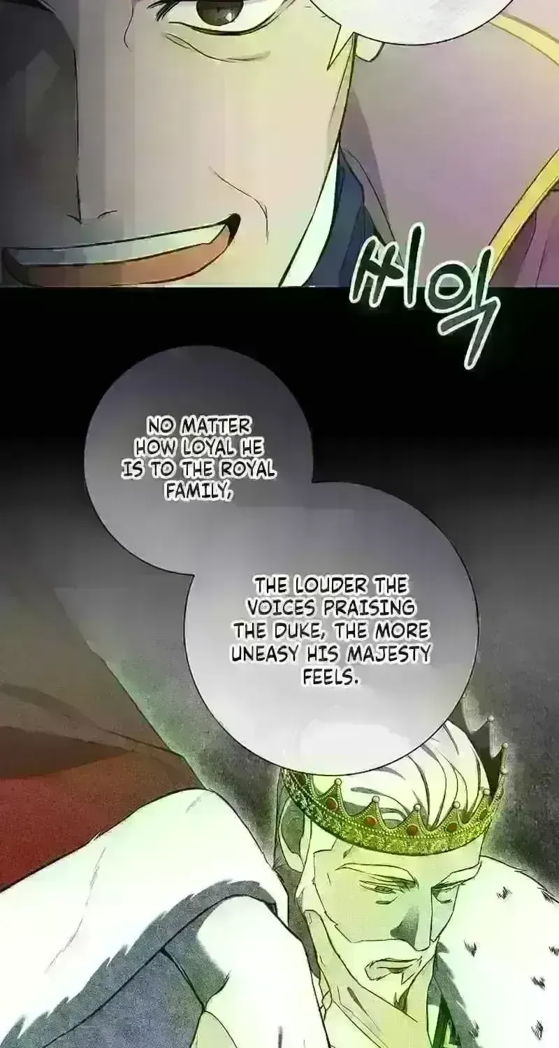 For My Kind Monster Chapter 14.7 page 22 - 