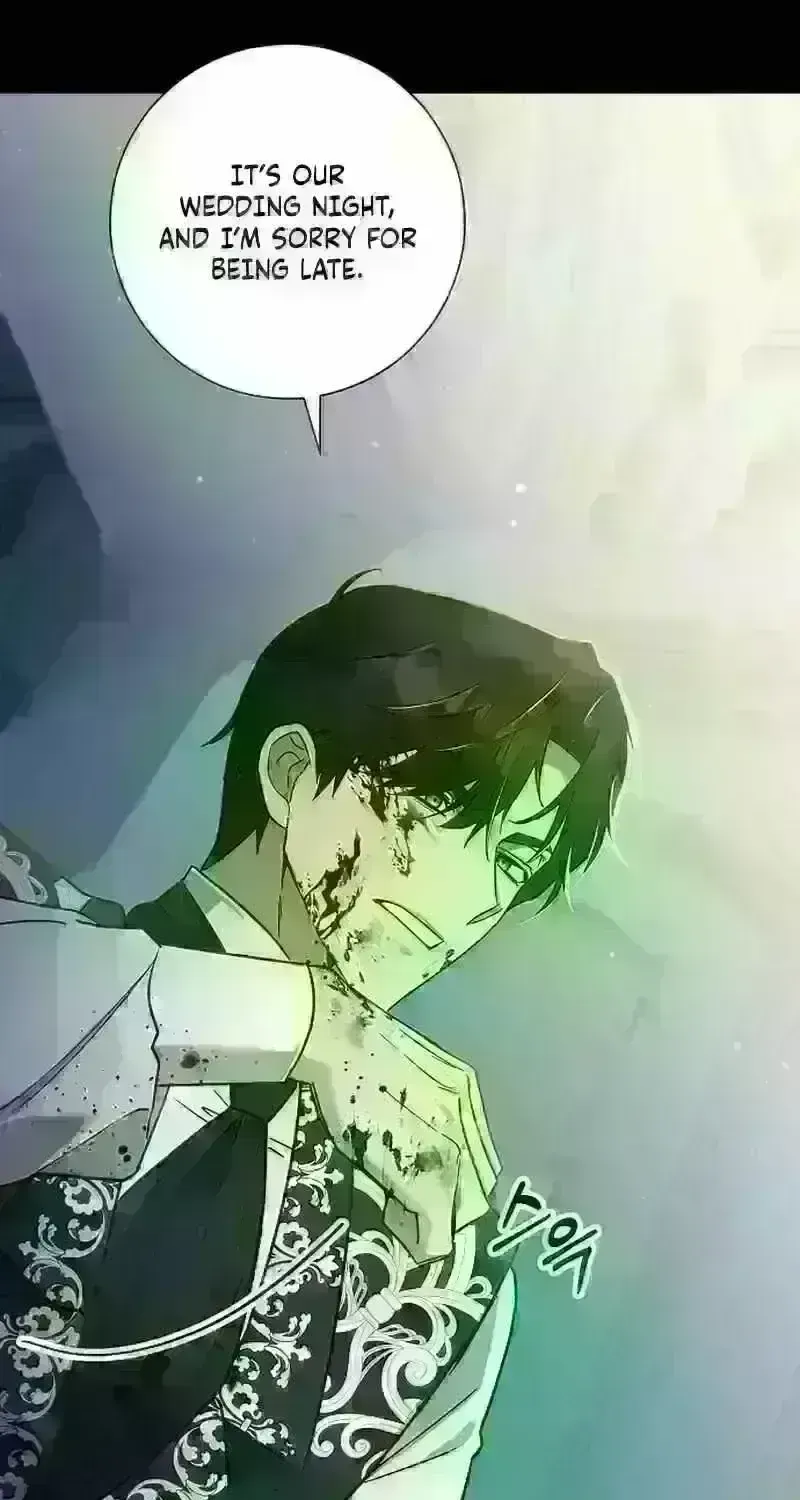 For My Kind Monster Chapter 14.8 page 46 - 