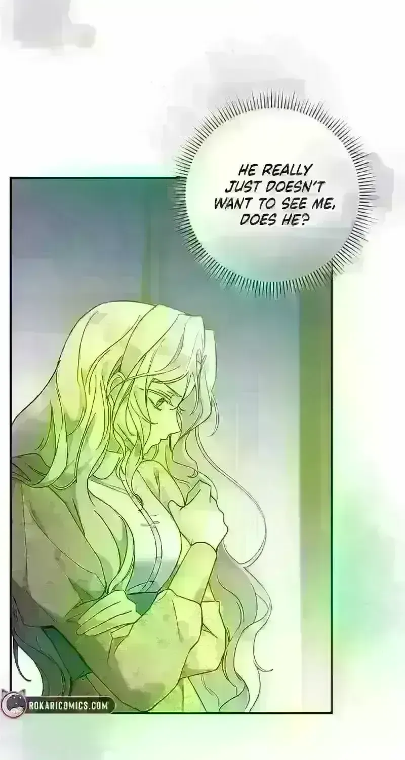 For My Kind Monster Chapter 14.8 page 61 - 