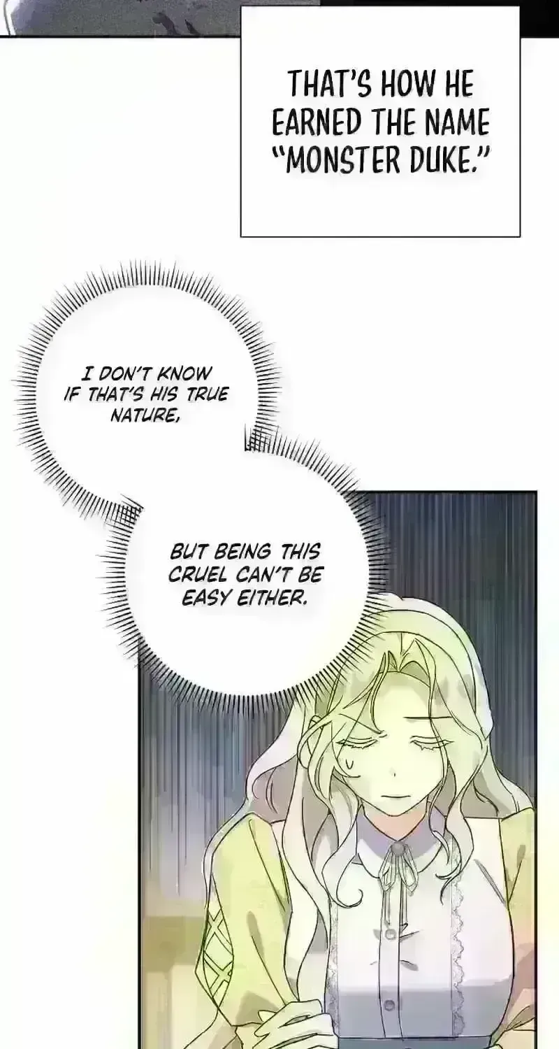 For My Kind Monster Chapter 14.8 page 66 - 