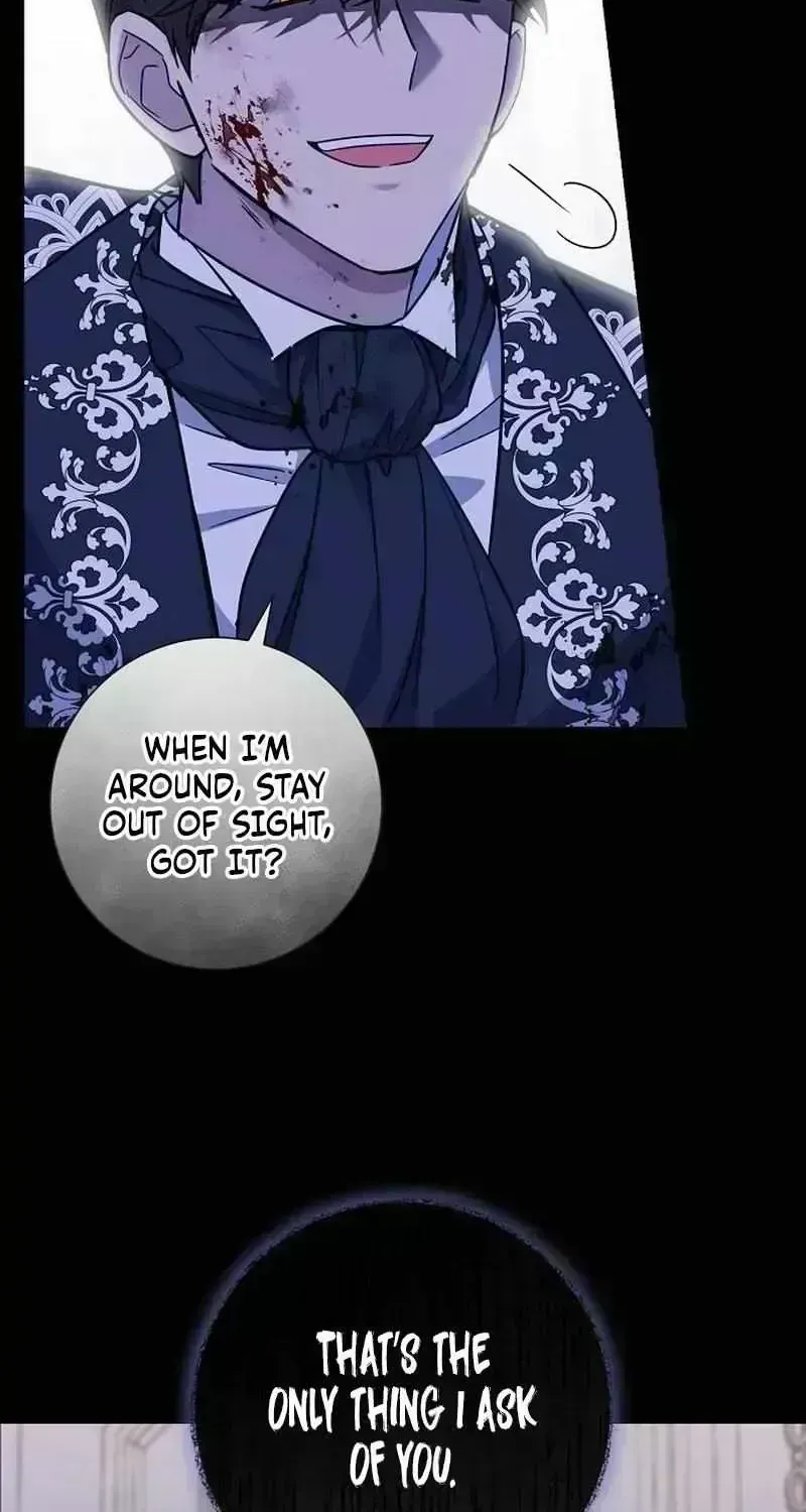 For My Kind Monster Chapter 14.9 page 54 - 