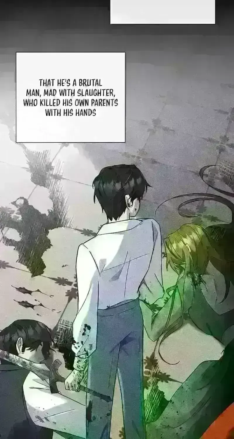For My Kind Monster Chapter 14.9 page 64 - 