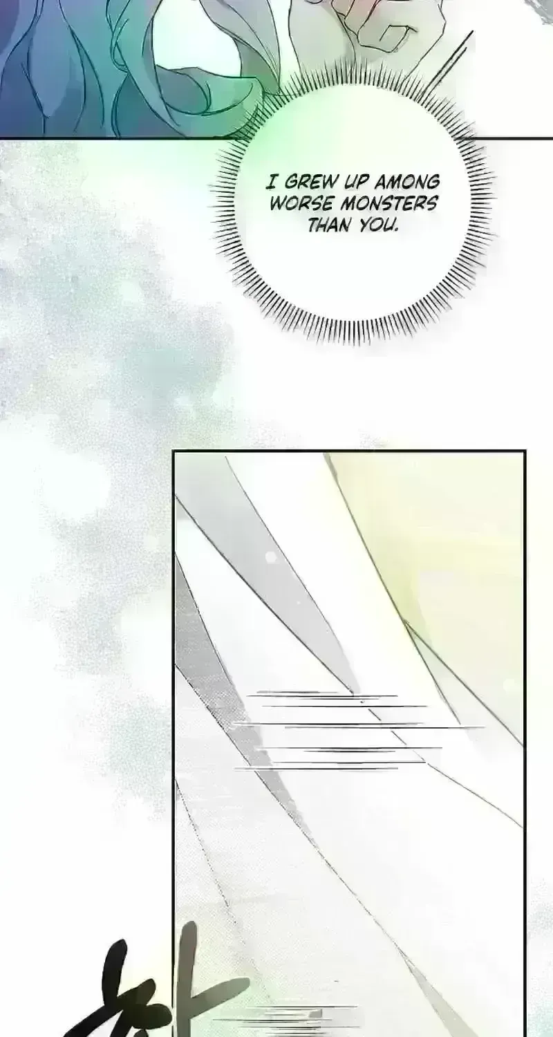 For My Kind Monster Chapter 14.9 page 75 - 