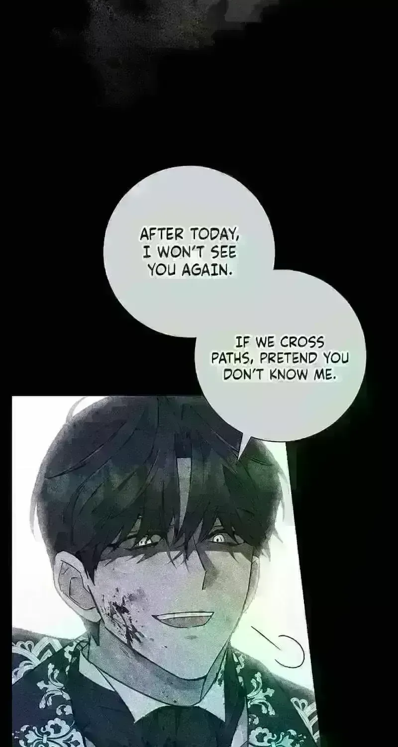 For My Kind Monster Chapter 14.9 page 92 - 