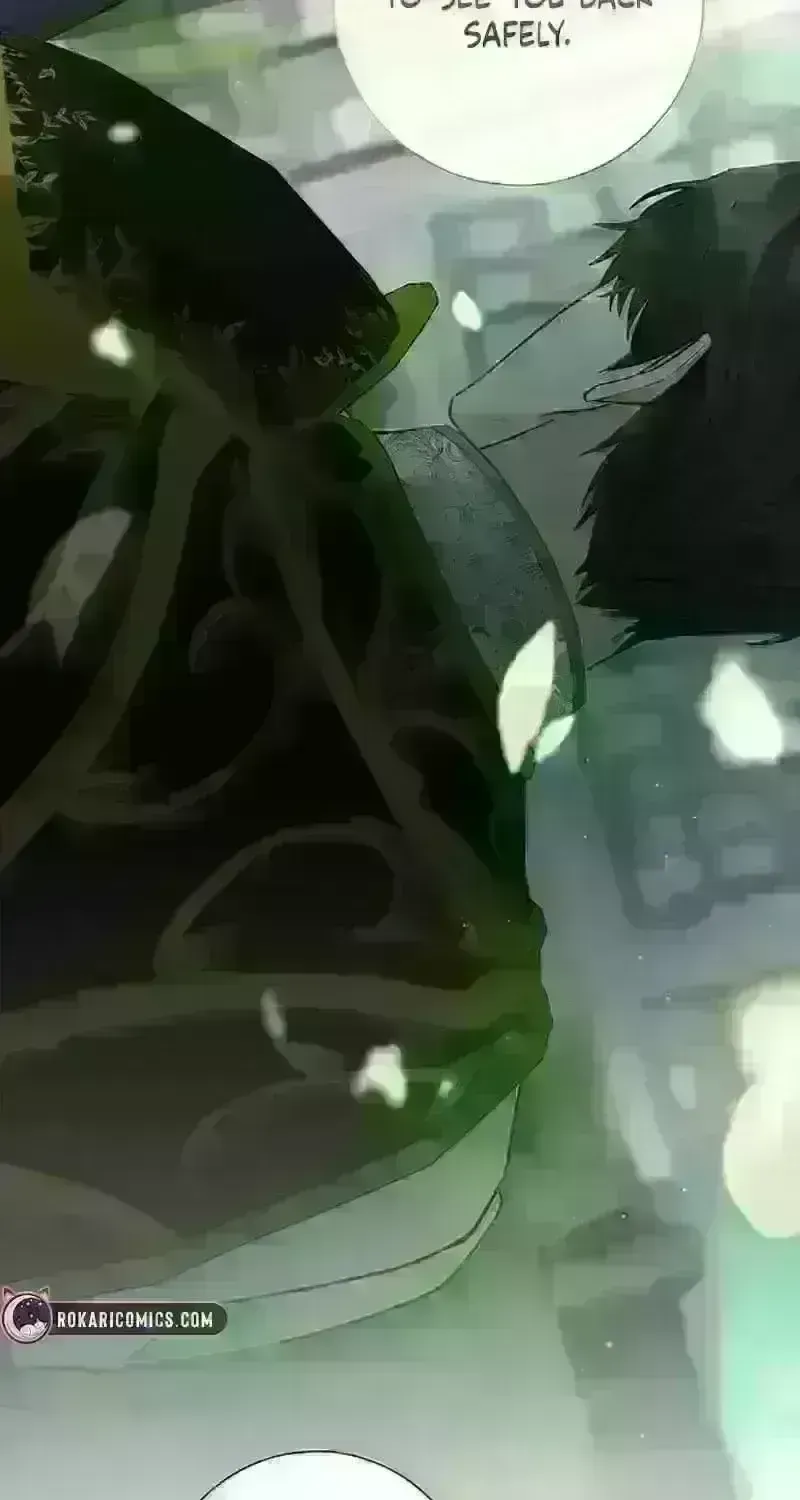 For My Kind Monster Chapter 14.9 page 99 - 